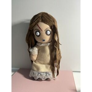 Mezco | Toys | Living Dead Dolls S24 Agrat Bat Mahlat 25cm Doll